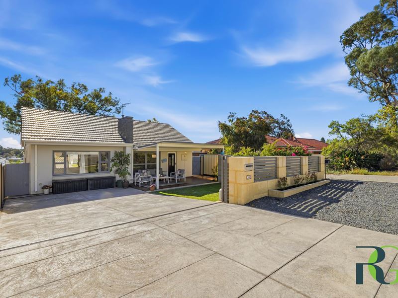 6A Woodley Crescent, Melville