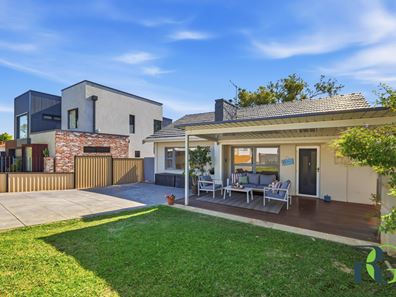 6A Woodley Crescent, Melville WA 6156