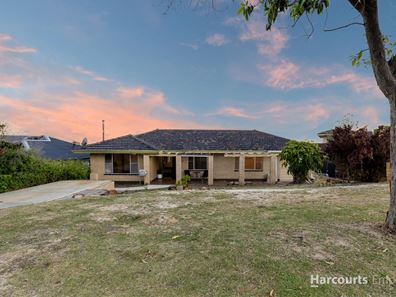 57 Coronation Street, Woodlands WA 6018