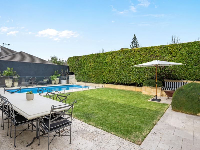 50 Kathleen Street, Cottesloe WA 6011
