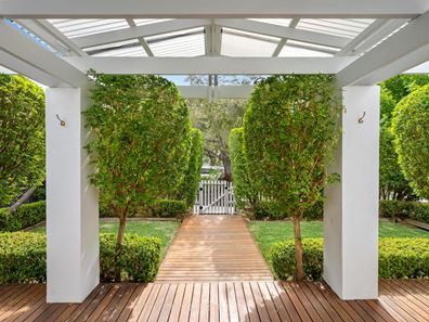 50 Kathleen Street, Cottesloe WA 6011