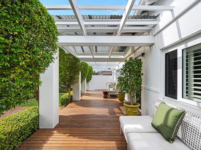 50 Kathleen Street, Cottesloe WA 6011