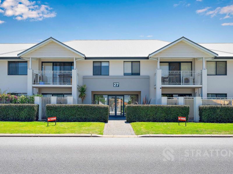 28/27-33 Burton Street, Bentley WA 6102