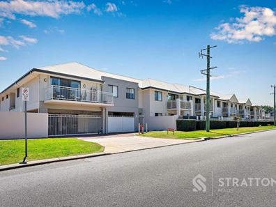 28/27-33 Burton Street, Bentley WA 6102