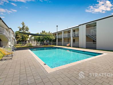 28/27-33 Burton Street, Bentley WA 6102