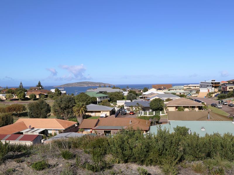 Lot 212 Ingleton Place, West Beach