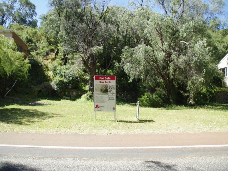 25 Myalup Beach Road, Myalup