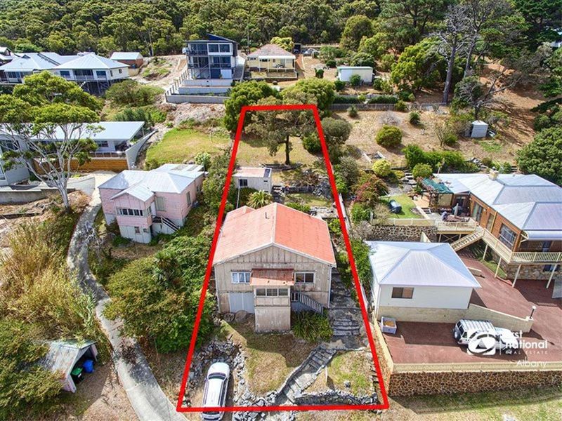 128 Burgoyne Road, Albany