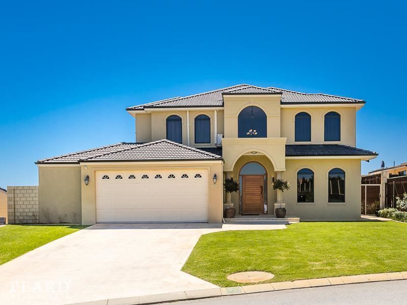 19 Baton Rouge Drive, Mindarie WA 6030