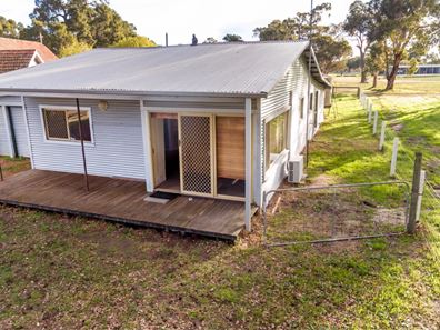 7070 South Western Highway, Coolup WA 6214