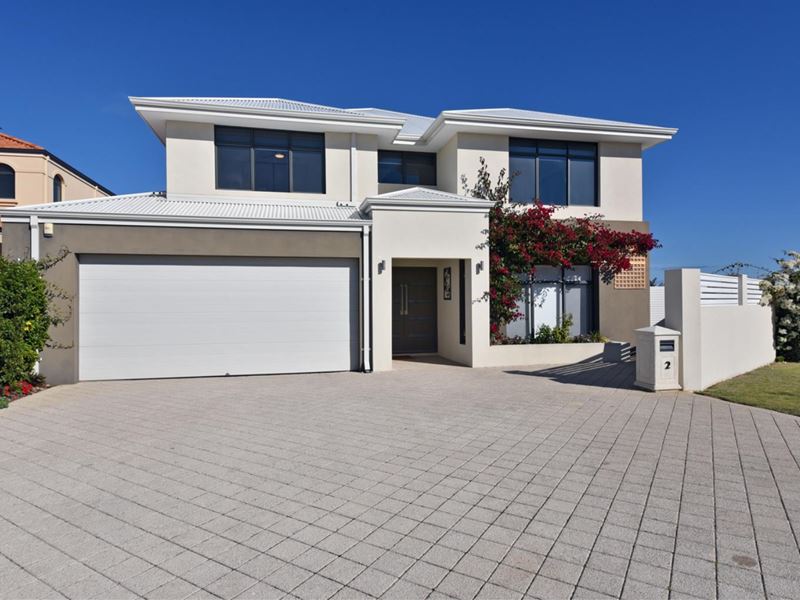 2 Keta Way, Mindarie WA 6030