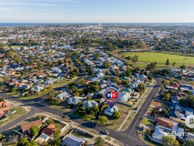 51 Xavier Street, Carey Park WA 6230