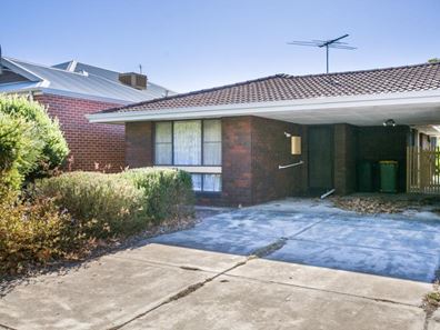 54b Scaddan Street, Bassendean WA 6054