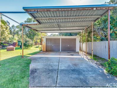 32 Smith Street, Furnissdale WA 6209