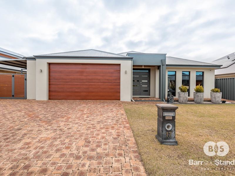 17 Rodondo Street, Dalyellup WA 6230