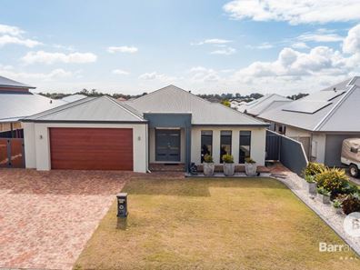 17 Rodondo Street, Dalyellup WA 6230