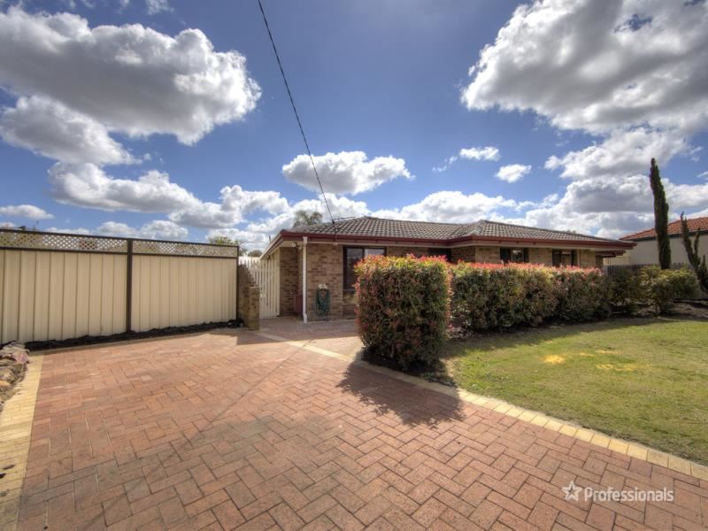 7 Wisteria Court, Forrestfield