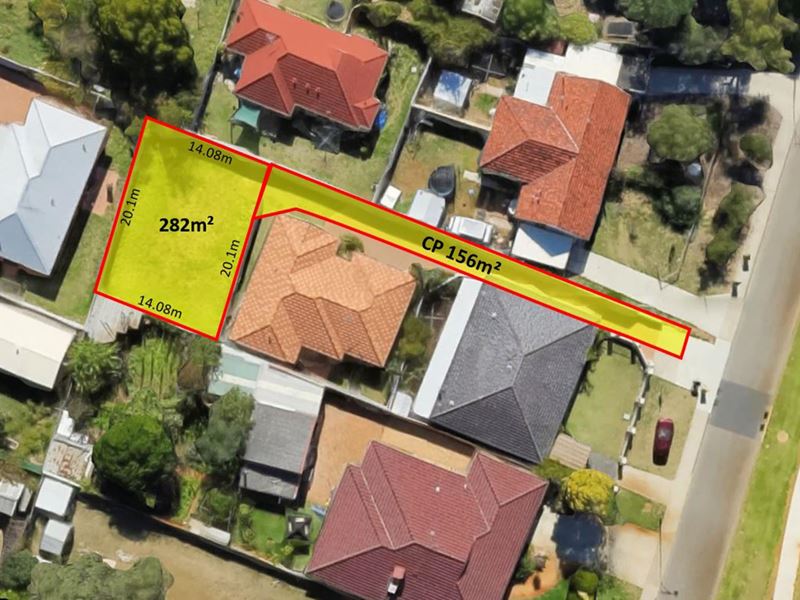 5b Arthur Road, Hamilton Hill