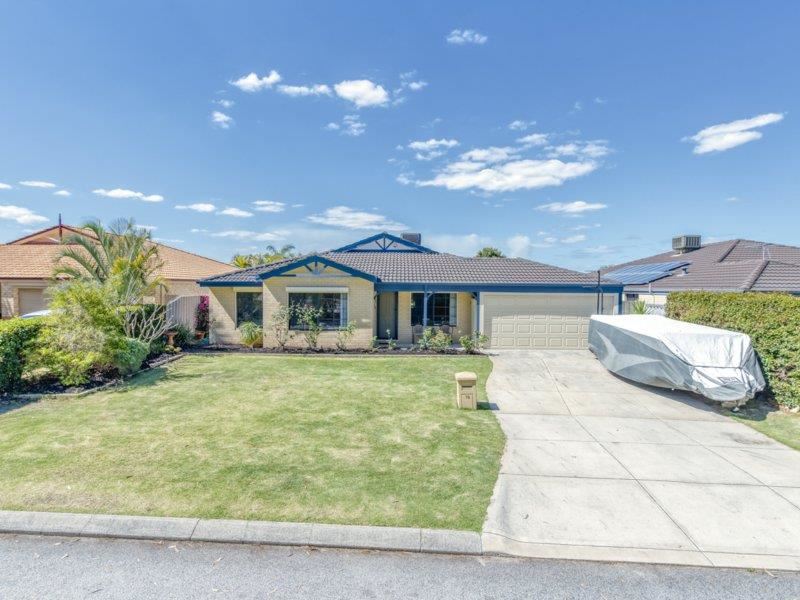 19 Rosewood Lane, Thornlie WA 6108