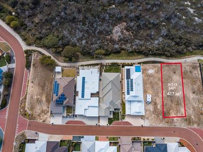 13 Bee Way, Falcon WA 6210