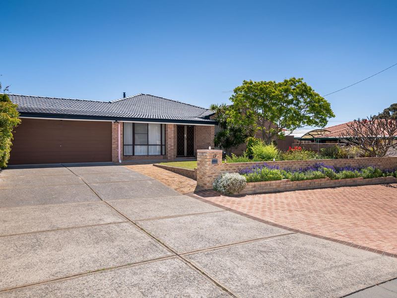 19 Meharry  Road, Hillarys WA 6025