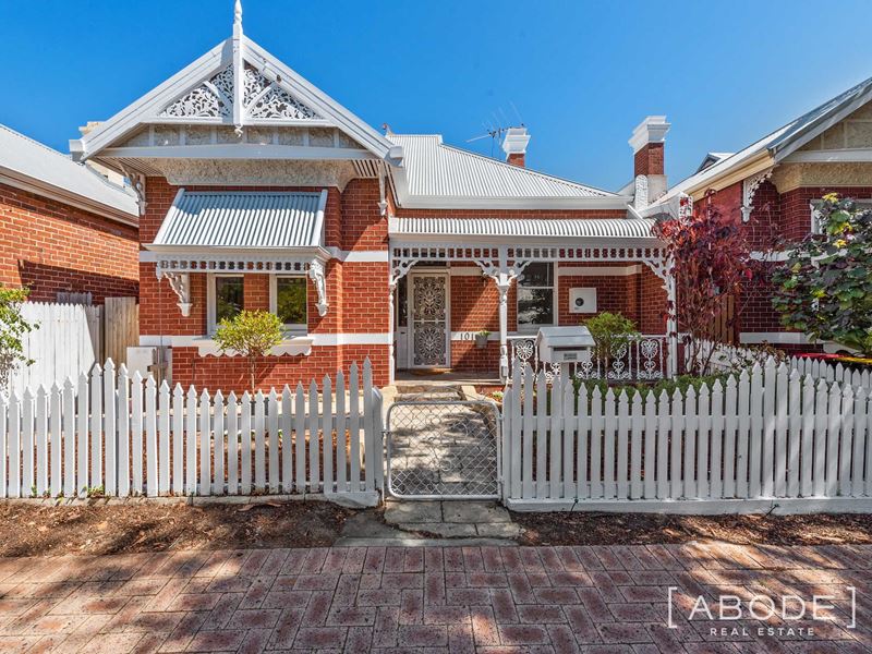 101 Park Street, Subiaco WA 6008