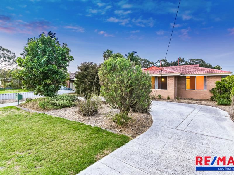 70 Galaxy Street, Beckenham WA 6107