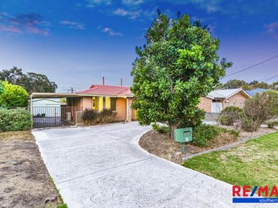 70 Galaxy Street, Beckenham WA 6107