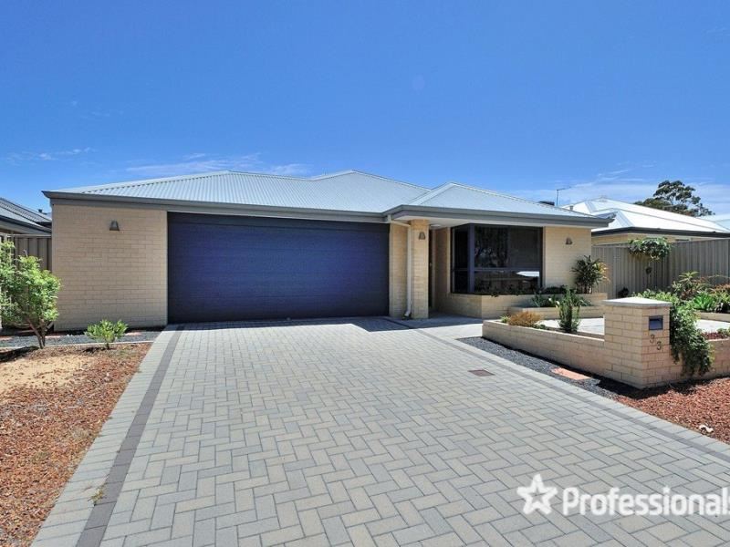 33 Hurd Road, Bullsbrook WA 6084