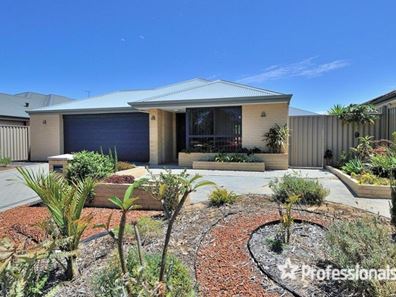 33 Hurd Road, Bullsbrook WA 6084