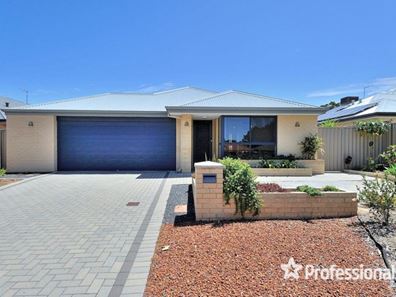 33 Hurd Road, Bullsbrook WA 6084