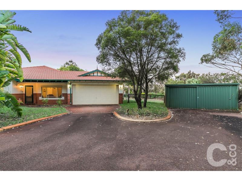 13 Ironmonger Court, Wellard WA 6170