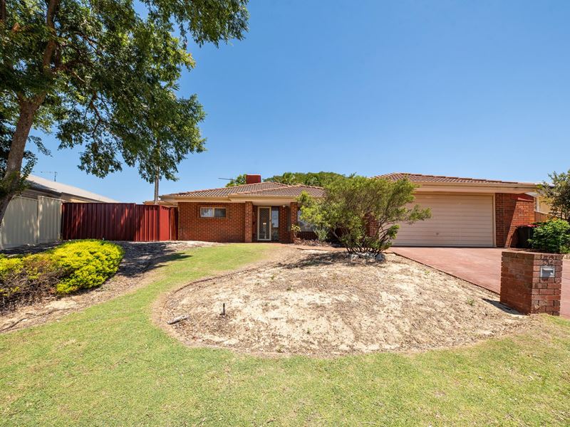 52 Casserly Drive, Leeming WA 6149