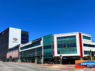 Level 2/ 59 Parry Street, Perth WA 6000