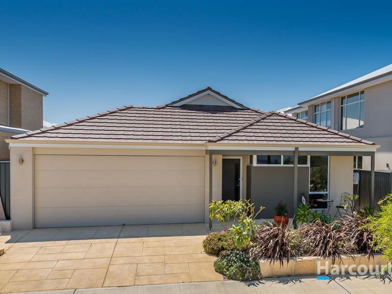 18 Mirabilis Avenue, Jindalee WA 6036