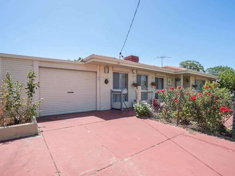 103 Wilfred Road, Thornlie WA 6108