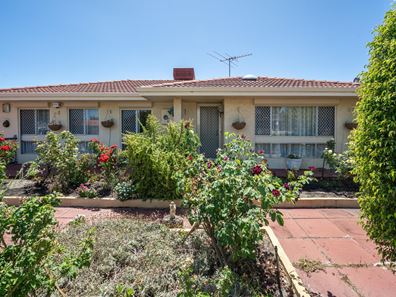 103 Wilfred Road, Thornlie WA 6108