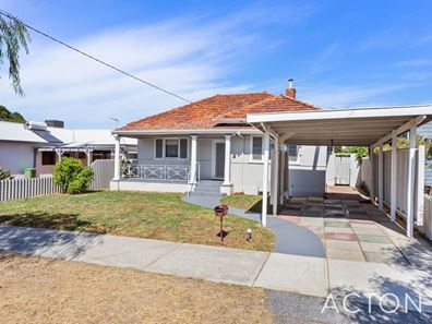 11 Shepherd Street, Beaconsfield WA 6162