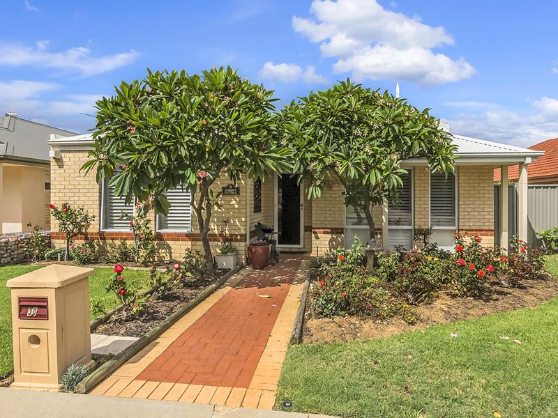 30 Abingdon Crescent, Wellard WA 6170