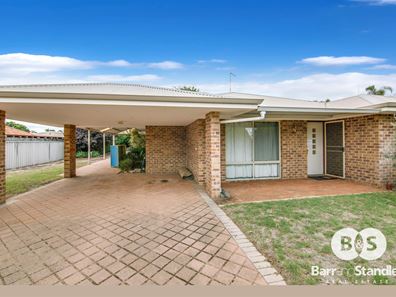 5 Leake Street, Eaton WA 6232