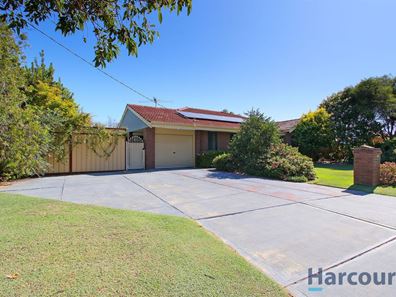 30 Latimer Way, Langford WA 6147