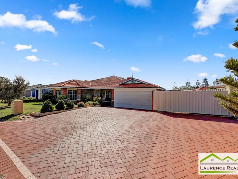 4 Antibes Court, Mindarie WA 6030