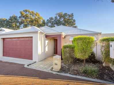 50/191 Railway Avenue, Kelmscott WA 6111