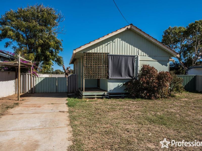 8 Cleopatra Road, Utakarra WA 6530