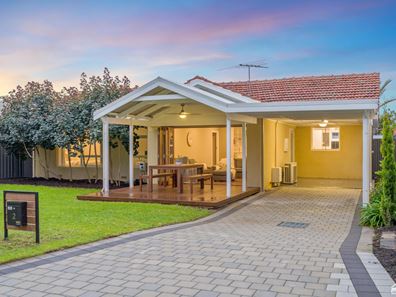 2 Exbury Road, Armadale WA 6112