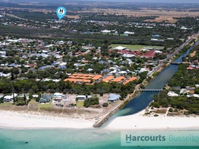 Lot 382 Sophia Loop, West Busselton WA 6280