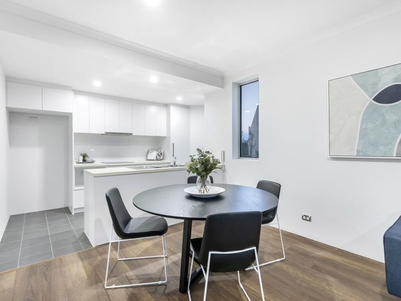 5/1 Foyle Road, Bayswater