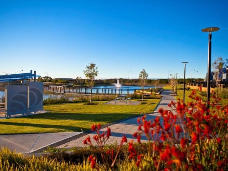 Lot 3 Barambah Circuit, Bayonet Head