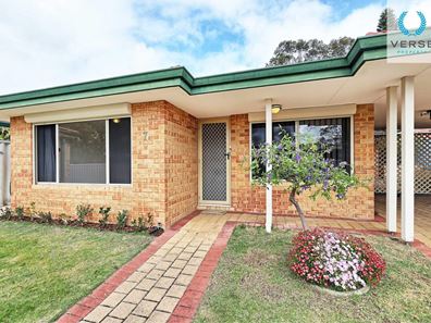 7B Leichardt Street, St James WA 6102