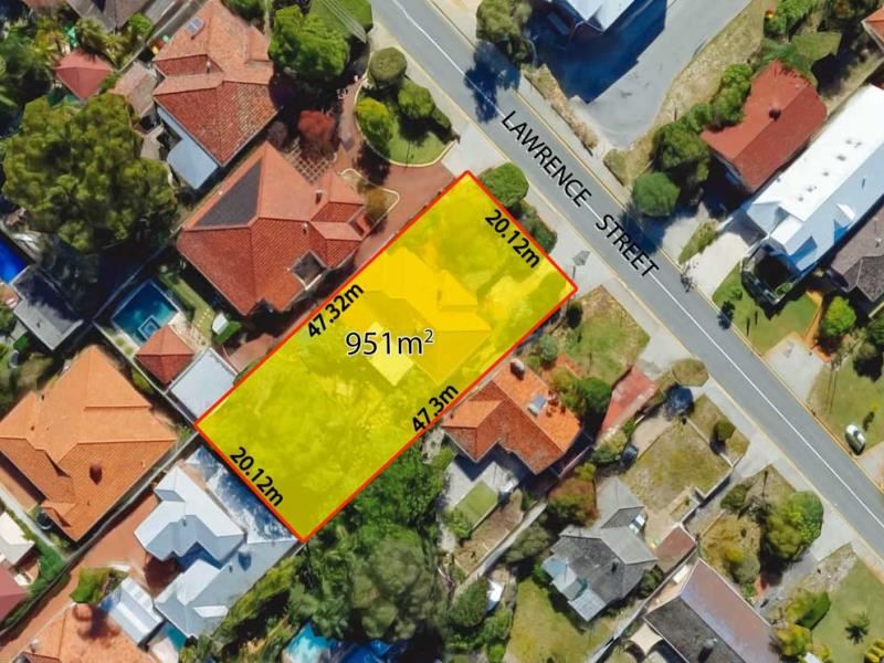 133 Lawrence Street, Bedford